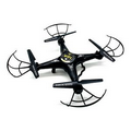 Quadrone I-Sight Drone
